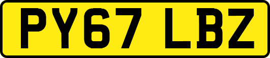 PY67LBZ
