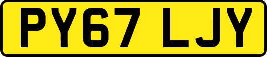 PY67LJY