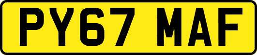 PY67MAF