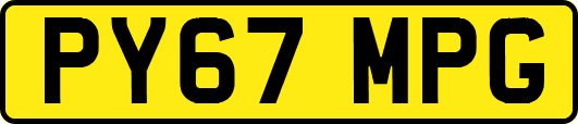PY67MPG