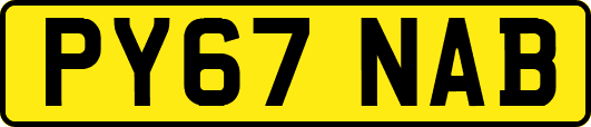 PY67NAB