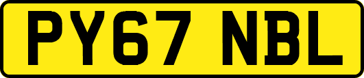 PY67NBL