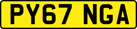 PY67NGA