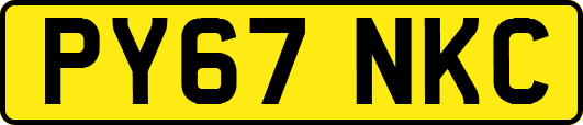 PY67NKC