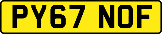 PY67NOF