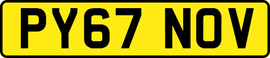 PY67NOV