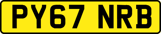 PY67NRB