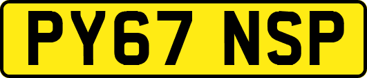 PY67NSP
