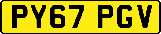 PY67PGV