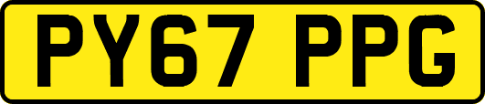 PY67PPG