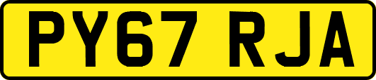 PY67RJA
