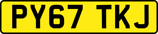 PY67TKJ