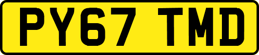 PY67TMD