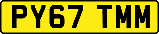 PY67TMM