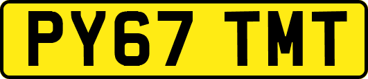 PY67TMT