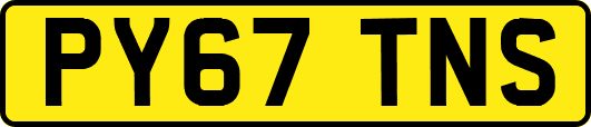 PY67TNS