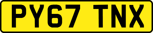 PY67TNX