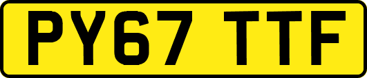 PY67TTF