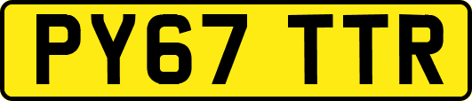 PY67TTR