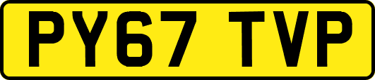 PY67TVP
