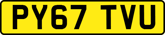 PY67TVU