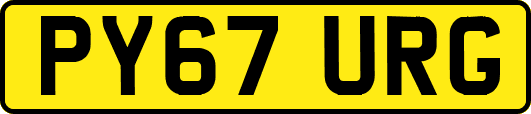 PY67URG