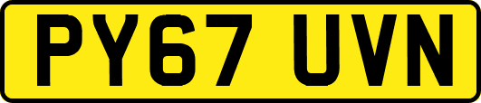 PY67UVN