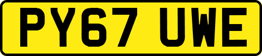 PY67UWE
