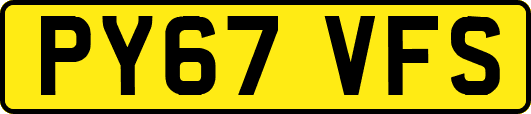 PY67VFS