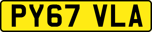 PY67VLA