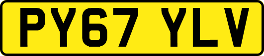 PY67YLV