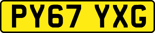 PY67YXG