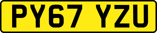 PY67YZU