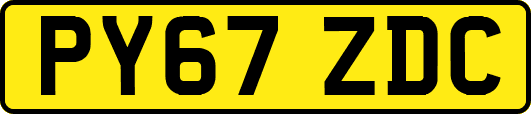 PY67ZDC