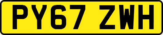 PY67ZWH