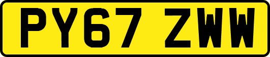 PY67ZWW