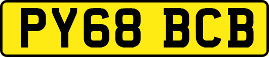 PY68BCB
