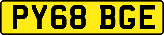 PY68BGE