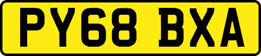PY68BXA