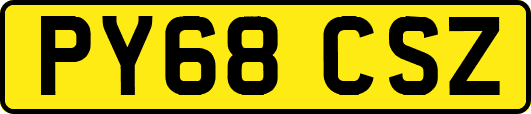PY68CSZ