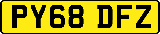 PY68DFZ
