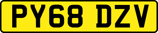 PY68DZV