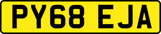 PY68EJA