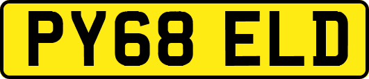 PY68ELD