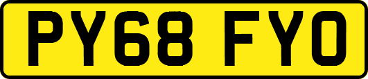 PY68FYO
