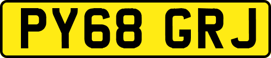 PY68GRJ