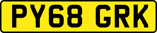 PY68GRK