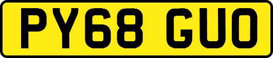 PY68GUO