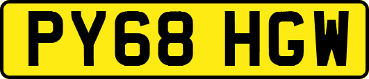 PY68HGW