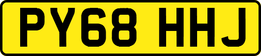 PY68HHJ